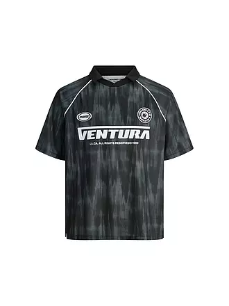 JACK & JONES | T-shirt garçon JCOLIDO | schwarz